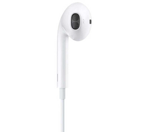 هندزفری سیم دار لایتنینگ اپل مدل EarPods