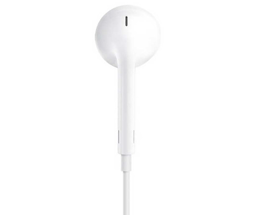 هندزفری سیم دار لایتنینگ اپل مدل EarPods
