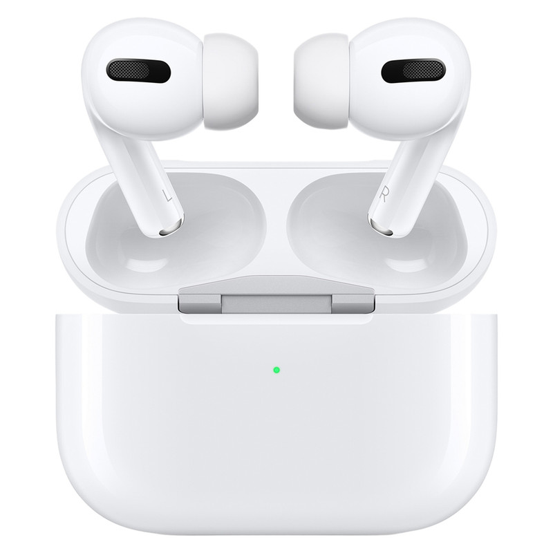 هدفون بلوتوثی بی سیم اپل مدل pro2