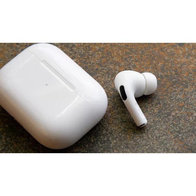 هدفون بلوتوثی بی سیم اپل مدل pro2