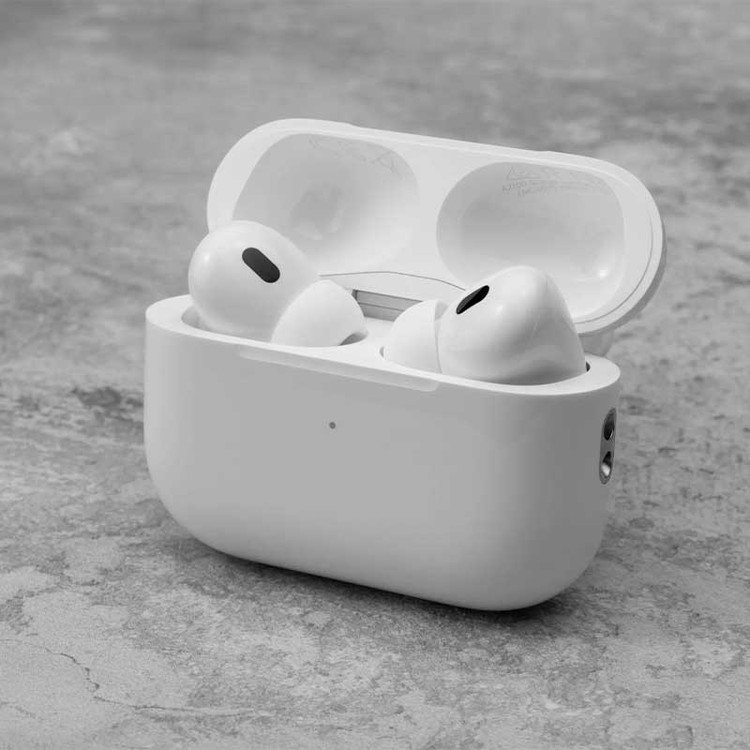هدفون بلوتوثی بی سیم گرین لاین مدل Earbuds Pro 2