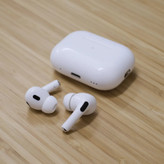 هدفون بلوتوثی بی سیم گرین لاین مدل Earbuds Pro 2