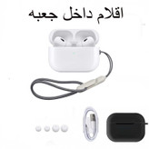 هدفون بلوتوثی بی سیم گرین لاین مدل Earbuds Pro 2