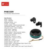 هدفون بلوتوثی پرووان مدل PHB3209
