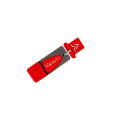 فلش مموری وریتی مدل V903 ظرفیت 32 گیگابایت