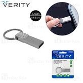 فلش مموری وریتی مدل V 829 ظرفیت 32 گیگابایت