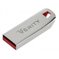 فلش مموری وریتی مدل V803 ظرفیت 64 گیگابایت