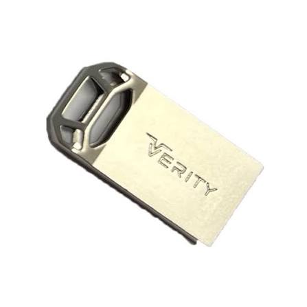 فلش مموری وریتی مدل V819 ظرفیت 64 گیگابایت