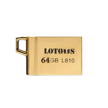 فلش مموری لوتوس مدل L-810 64GB