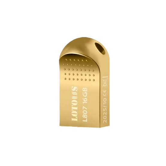 فلش مموری لوتوس مدل L-807 64GB