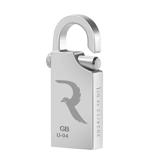 فلش مموری ریوکس U-04 64GB