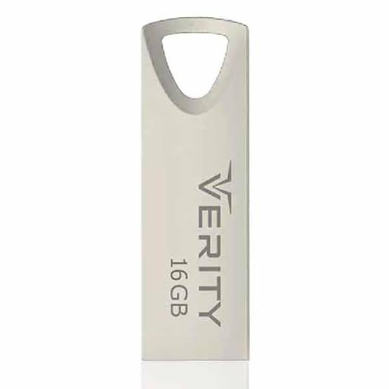 فلش مموری وریتی مدل V809 ظرفیت 16 گیگابایت