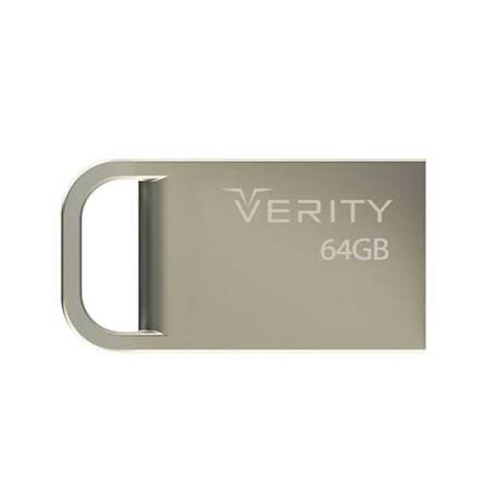 فلش مموری وریتی مدل V813 ظرفیت 64 گیگابایت USB3.0