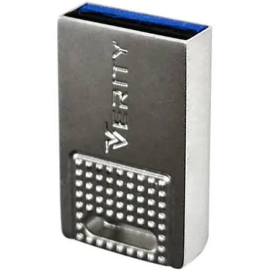 فلش مموری وریتی مدل V823 ظرفیت 64 گیگابایت USB3.0