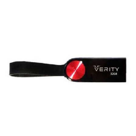 فلش مموری وریتی مدل V815 ظرفیت 64 گیگابایت USB3.0