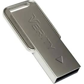 فلش مموری وریتی مدل V 825  ظرفیت 128 گیگابایت USB3.0