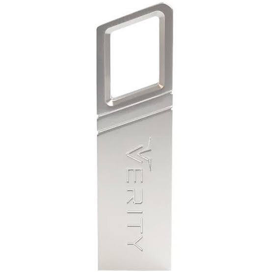 فلش مموری وریتی مدل V 824  ظرفیت 128 گیگابایت USB3.0