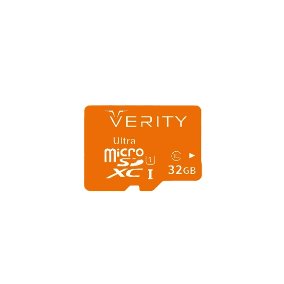 کارت حافظه MICROSDHC وریتی مدل  X633 32GB