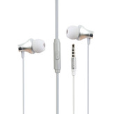 هندزفری هیسکا مدل HK-732