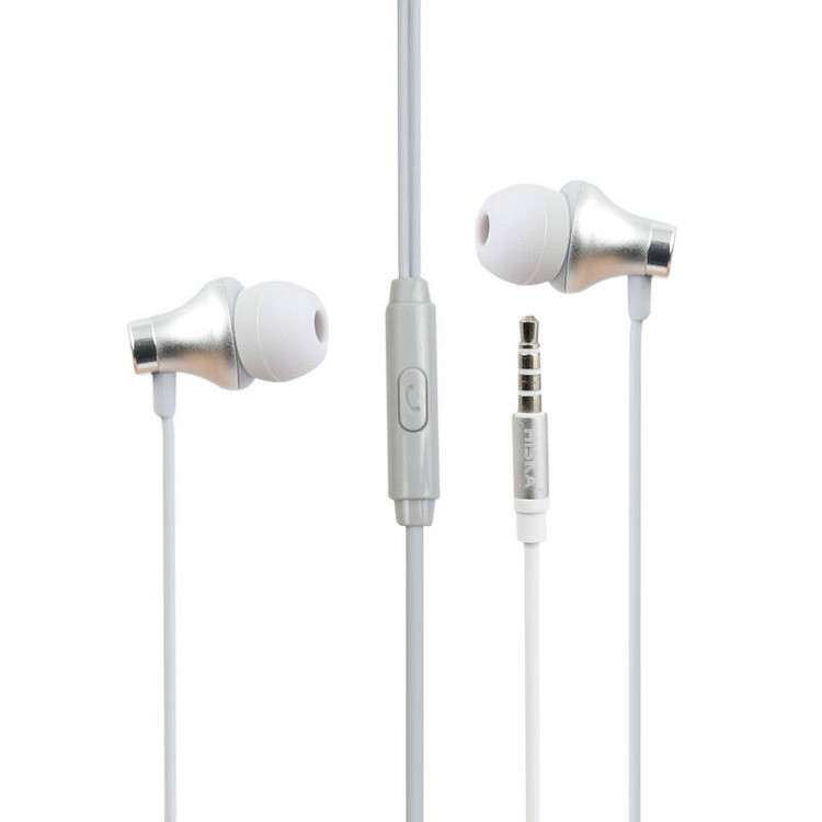 هندزفری هیسکا مدل HK-732