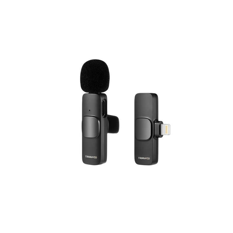 میکروفن بی سیم ترانیو مدل T-M19