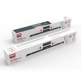 چراغ شارژی ایکس او مدل XO-YH08B
