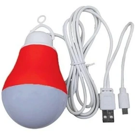 لامپ ال ای دی USB DNET