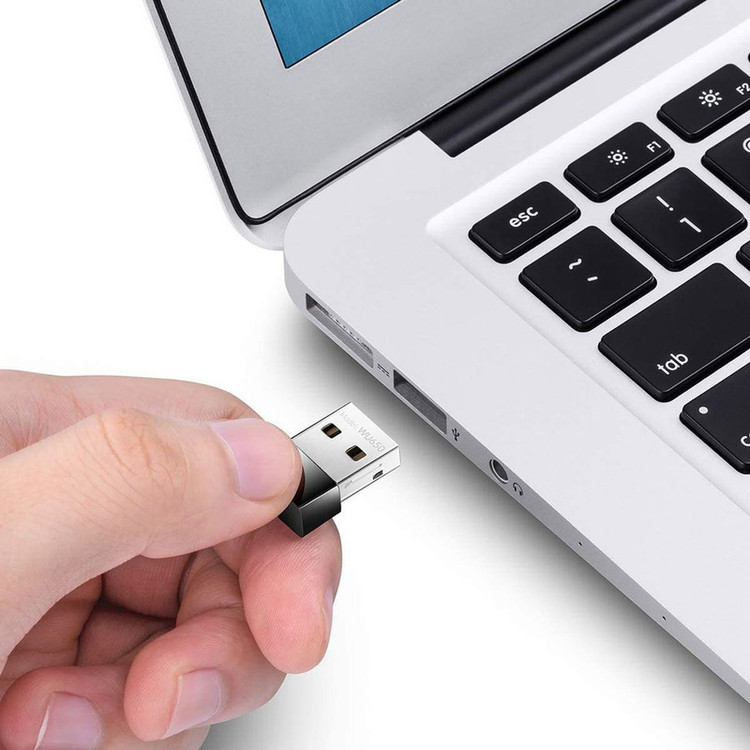دانگل وای فای USB تسکو مدل TW 1000