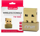 دانگل وای فای USB تسکو مدل TW 1000