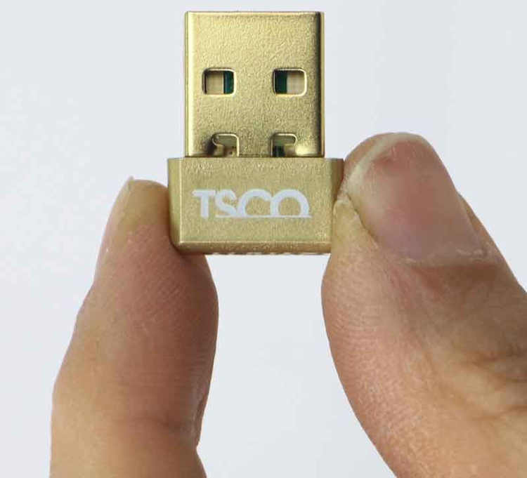 دانگل وای فای USB تسکو مدل TW 1000