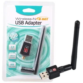 دانگل وای فای دی نت D NET300