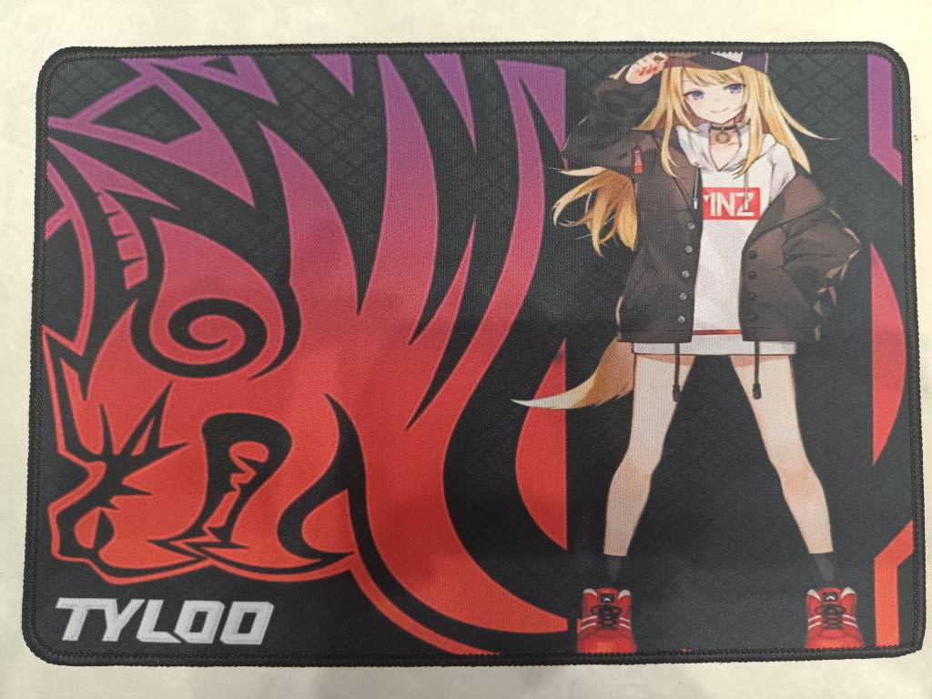 پد موسG2 TYLOO