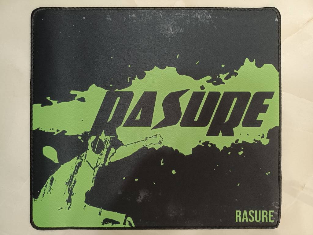 پد موسG6 طرح RASURE