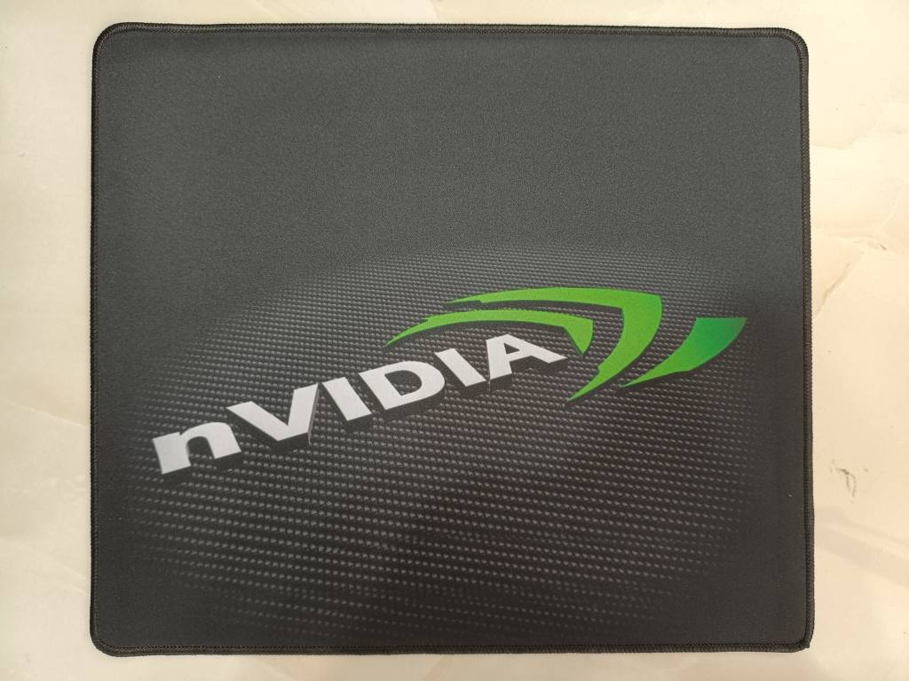 پد موسG6 طرح NVIDIA