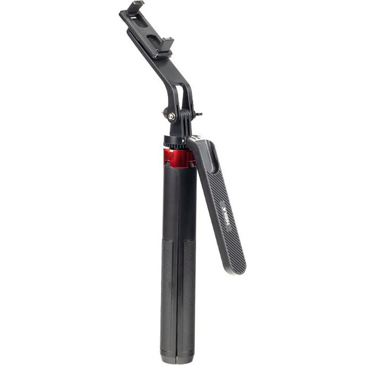 سه پایه نگهدارنده گوشی موبایل هیسکا مدل HR-41 مونوپاد