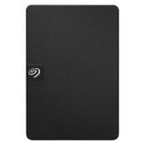 هارد اکسترنال سیگیت مدل expansion ظرفیت یک ترابایت دارای رابط USB Type-A 3.0