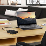 هارد اکسترنال سیگیت مدل expansion ظرفیت یک ترابایت دارای رابط USB Type-A 3.0