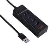 هاب 4 پورت USB 2.0 دی نت مدل DT-423