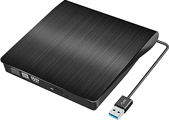باکس DVD رایتر D NET 3.0