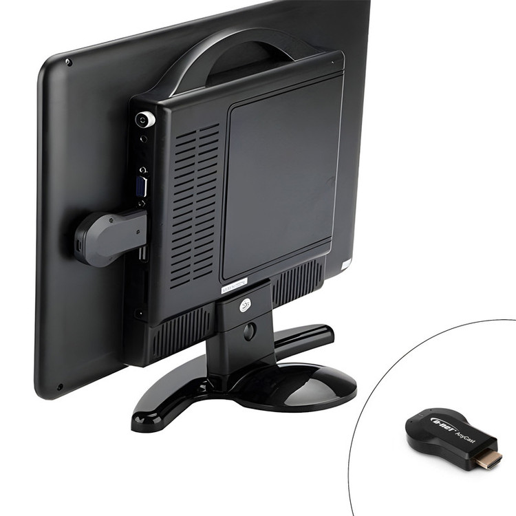 HDMI دانگل دی-نت مدل m4 انی کست