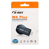 HDMI دانگل دی-نت مدل m4 انی کست