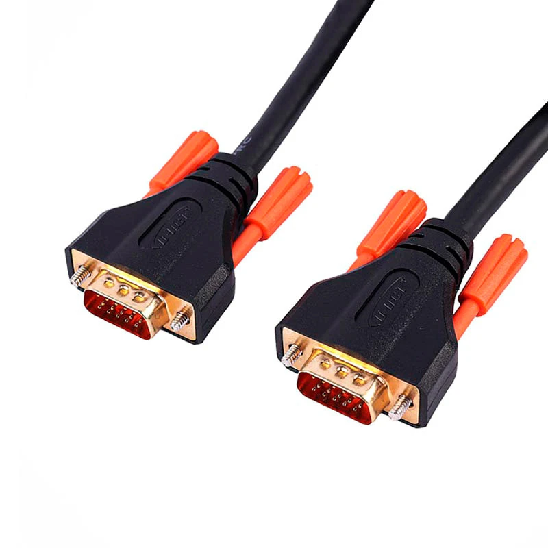 کابل VGA دی-نت به طول 1.5 متر DT-419