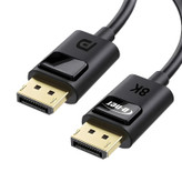 کابل DisplayPort دی نت مدل DT_405_8K طول 1.5 متر