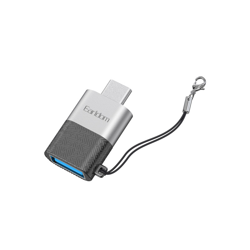 تبدیل OTG USB3 به USB-C ارلدام مدل OT72