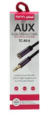 کابل افزایش طول AUX تسکو مدل TC-AU6 طول 1 متر