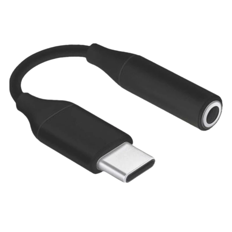 کابل تبدیل USB-C به جک 3.5 میلیمتری سامسونگ